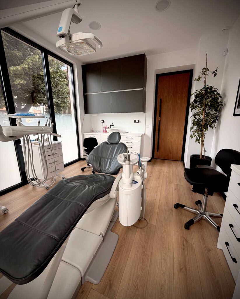 dentalni uslugi